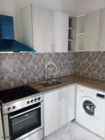 Διαμέρισμα 55 τ.μ. για ενοικίαση, Θεσσαλονίκη - Κέντρο, Βαρδάρης - Photo 5