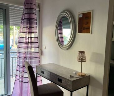 Studio/Γκαρσονιέρα για ενοικίαση Μποζαΐτικα (Πάτρα) - Photo 5