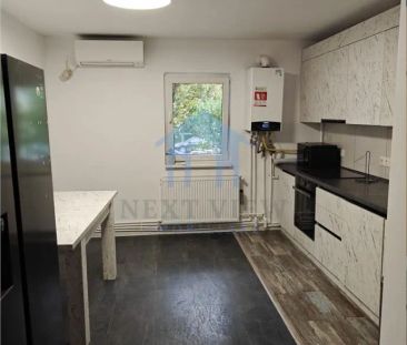 Apartament 3 camere, Plopilor - Fotografie 4