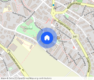 Modern 1.5-room apartment directly at the Horgen Oberdorf train sta... - Photo 1