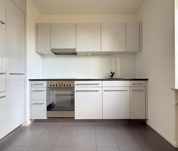 Urbanes Wohnen mit Charme: 2-Zimmerwohnung an ruhiger Seitenstrasse - Photo 6
