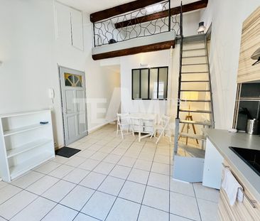 Location Appartement 2 pièces 34m² SETE 34200 - Photo 2