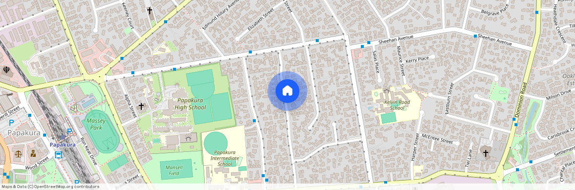 16 Scott road, Papakura, Papakura