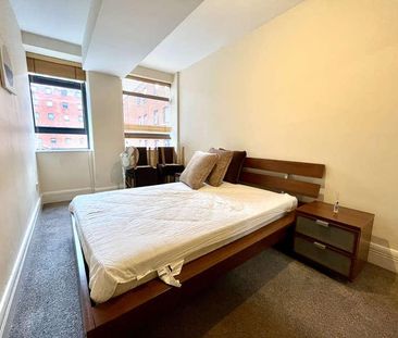 Stonebridge House, Manchester, M1 - Photo 6