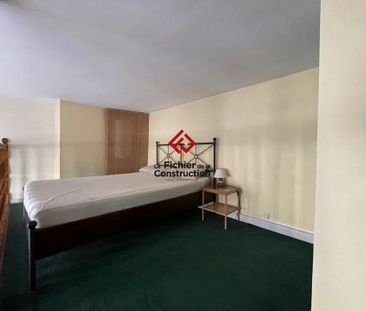 Location Appartement 1 pièce 27m² GRENOBLE 38000 - Photo 3