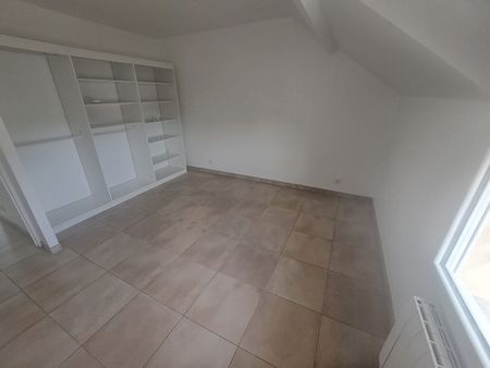 Location appartement 3 pièces, 59.12m², Ozoir-la-Ferrière - Photo 5