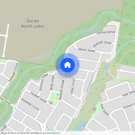 64 Wallarah Parade, North Lakes QLD 4509