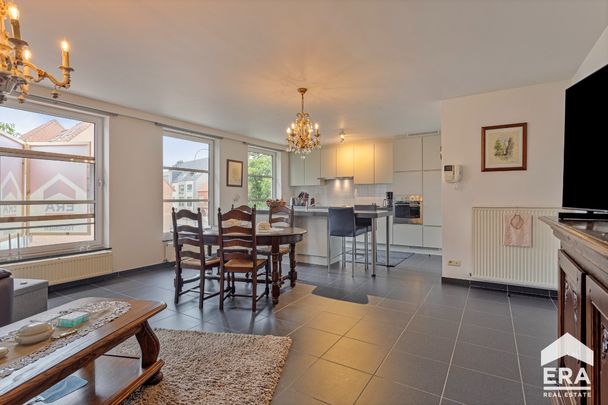 Prachtig appartement te huur in het centrum van Lommel - Photo 1