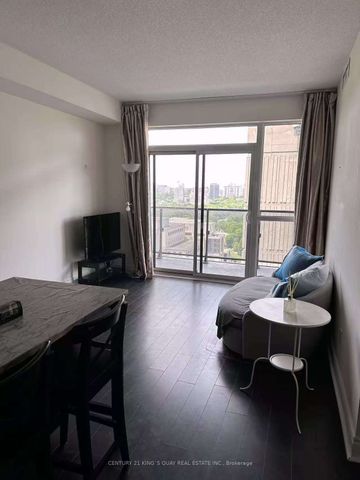 For Lease - 28 Ted Rogers Way Unit# 2710, Toronto, Ontario - Photo 2