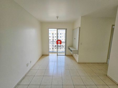 Apartamento para locação com 48,48m² localizado no Setor Flórida - Photo 2