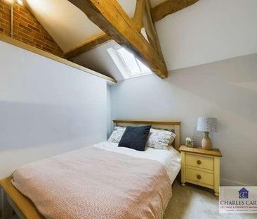 The Granary, Manor Farm, Grafton, GL20 - Photo 4