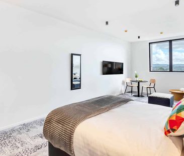 Stylish Studio Apartment in Avondale – Modern ... - Photo 2