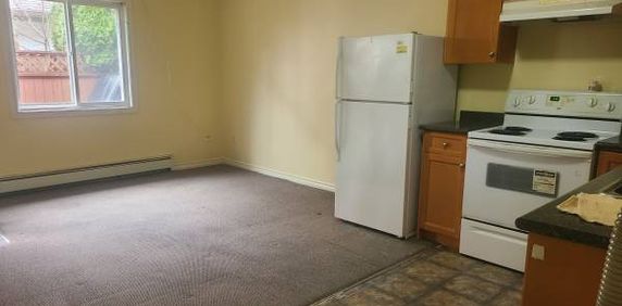 2 bedroom basement with full Washroom for rent - Photo 2