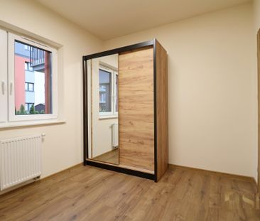 2 pokoje z ogródkiem ul. Wieniawskiego - Фото 1