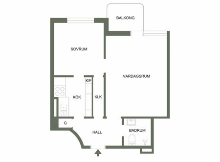 Stagneliusvägen - Photo 5