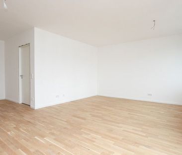 Ab Februar 2026: Moderne und zentrale 1-Zimmer-Wohnung - Foto 1