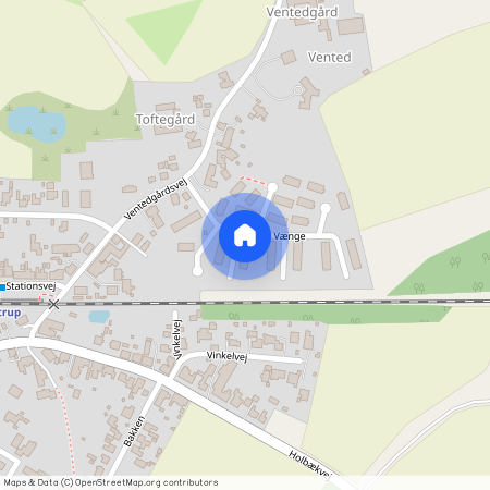 Hermans Vænge 26, 4440 Mørkøv