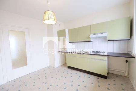 APPARTEMENT T5 A LOUER - Photo 5