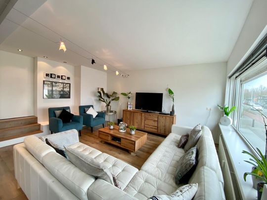 Te huur: Appartement Kralingse Plaslaan in Rotterdam - Foto 1