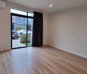 Hobsonville, 1 Bedroom, $510 - Photo 2