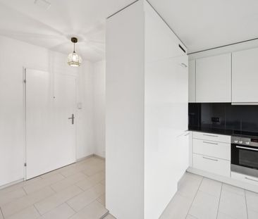 2.5 Zimmer, 47 m², 5. Stock - Photo 3