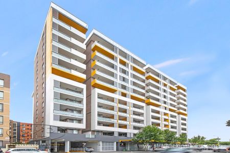 159/6-14 Park Road, Auburn NSW 2144 - Apartment For Rent | Domain - Photo 4