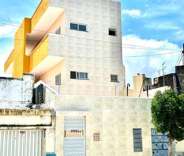 TAUAPE - APARTAMENTO - CARVALHO JUNIOR, 156 APTO 02 RESIDENCIAL MAR... - Foto 6