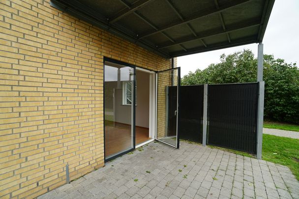 Skøn bolig til den enlige eller studerende - Photo 1
