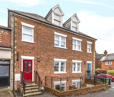 3 bedroom terraced house to rent - Photo 2