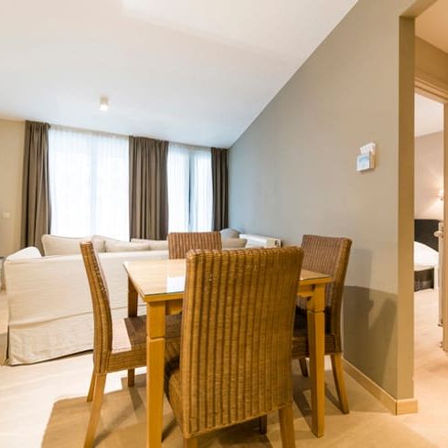 Appartement te huur - Foto 1