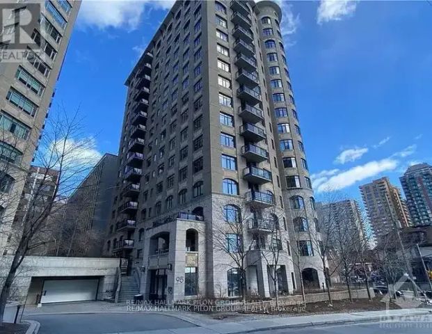 902 - 95 BRONSON AVENUE | 902 - 95 BRONSON AVENUE, Ottawa - Photo 1