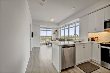 For Lease - 450 Dundas Street Unit# 705, Hamilton, Ontario - Photo 5