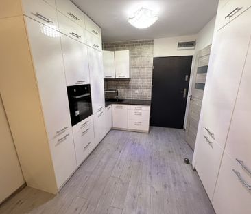 (Symbol 419386) MIESZKANIE na WYNAJEMSzczecin, Bukowo ul. Ks. Dąbró... - Zdjęcie 2