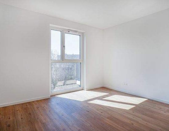 Halske Gärten - Moderne, lichtdurchflutete Wohnungen im Grünen - Foto 1