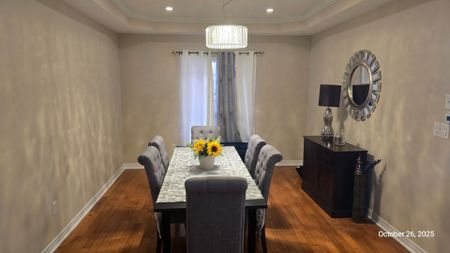 For Lease - 3156 Clipperton (Main & Upper & part of basement) Drive, Mississauga, Ontario - Photo 3