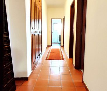 Apartamento T4 Duplex em Santa Clara - Viver com Conforto e Tranqui... - Photo 1