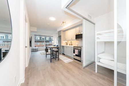 For Lease - 2343 Khalsa Gate Unit# 313, Oakville, Ontario - Photo 4