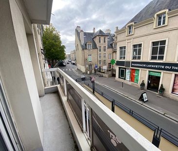 Location Appartement 3 pièces 77m² - Photo 6