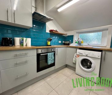 5 bedroom house to rent - Photo 6
