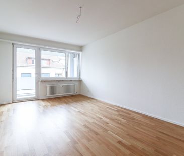 Beautiful 2.5-room apartment at the Musical Theater - Photo 2