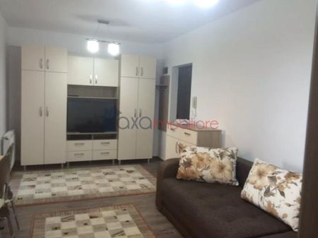 Apartament 2 camere de inchiriat in Cluj-Napoca, Plopilor ID 5093 - Photo 2