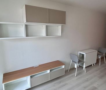 Pronájem bytu 1+kk • 29 m² bez realitkyDornych, Brno - Komárov, Jih... - Photo 2