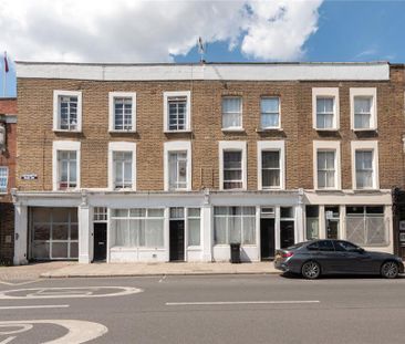 Studio to rent - Photo 6