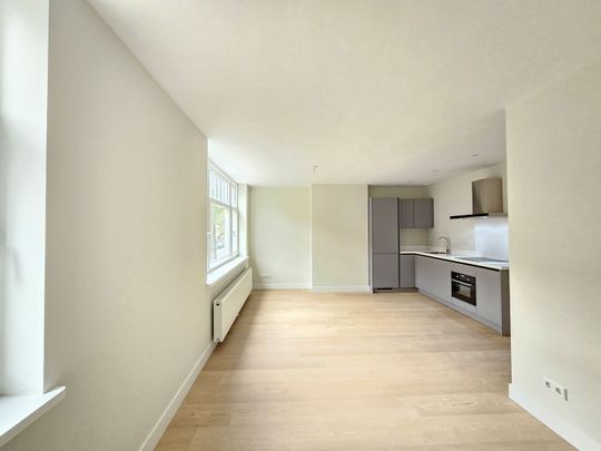 Appartement te huur: Admiraal De Ruijterweg 434-1 1055 NE Amsterdam - Photo 1