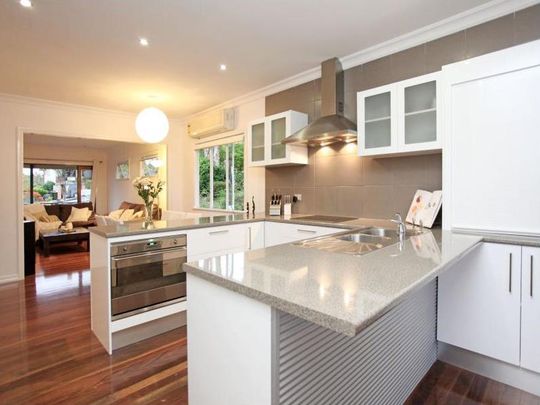 38 Wongabel Street, Kenmore QLD 4069 - House For Rent - $780 | Domain - Photo 1