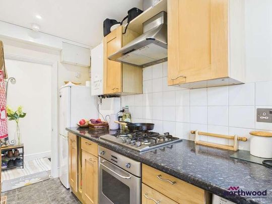 Hurst Road, Upperton, Eastbourne, BN21 - Photo 1