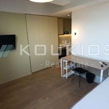 Studio/Γκαρσονιέρα για ενοικίαση - Βαρδάρης - Λαχανόκηποι, - Φωτογραφία 1