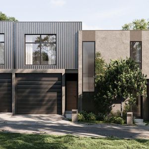4 Huntingfield Pl, Ivanhoe VIC 3079 - Townhouse For Rent | Domain - Photo 2