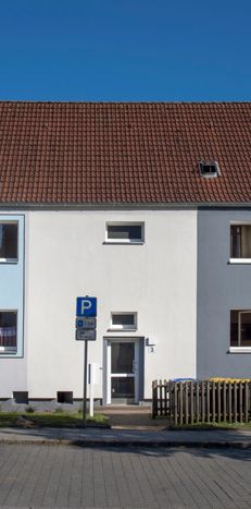 1-Zimmer-Wohnung in Bergkamen City - Photo 2