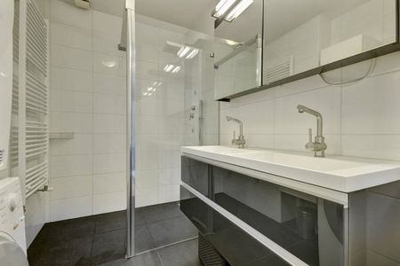 Te huur: Appartement Postjeskade 69 B in Amsterdam - Photo 4